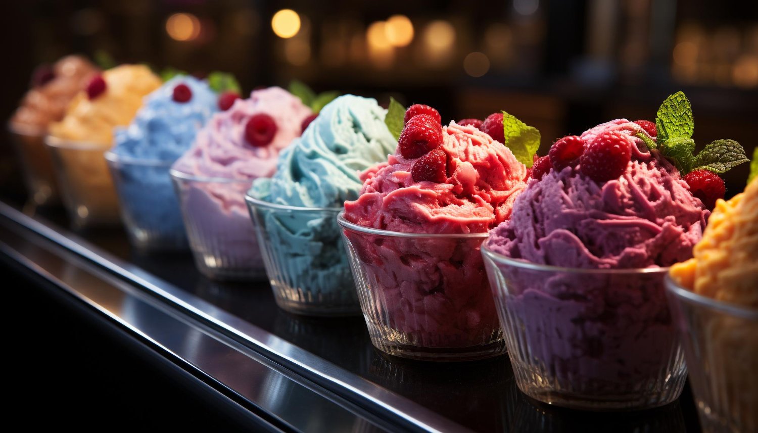 Sorbets