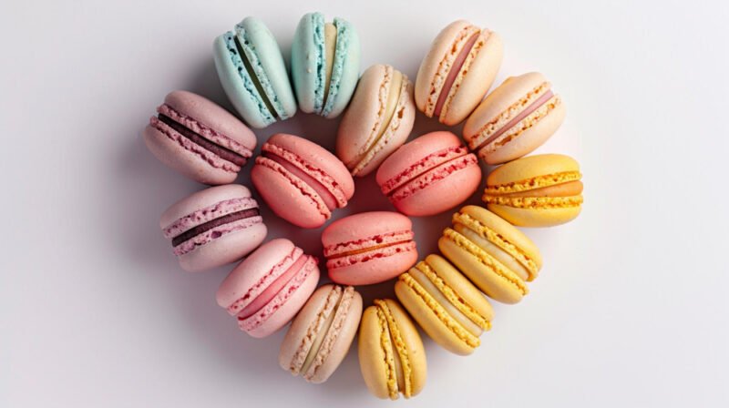 Macarons