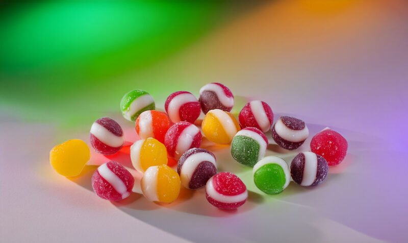 Sour Skittles